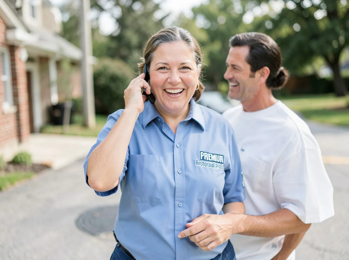 Water Damage Restoration Cresbard, SD FAQs